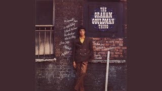 Video thumbnail of "Graham Gouldman - Who Are They"