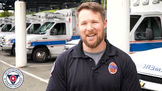 Summer Tips and Preventing Heat Exhaustion with Richmond Ambulance Authority