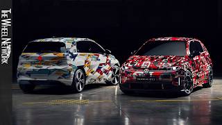 Volkswagen ID. Polo &amp; ID. Polo GTI 2026 First Look – Camouflaged Production Cars Reveal [4K]