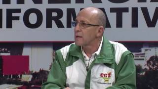 Sinergia Informativa. Programa # 13