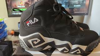 Fila Jamal MashBurn & Fila Jerry Stack house Spaghetti. (double feature)