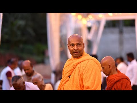 🤍සෝතාපන්න භාවයමයි සම්මා දිට්ඨිය🙌🏻