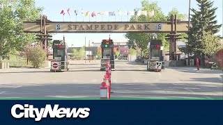 Politicians weigh in on Calgary Stampede sex abuse settlement