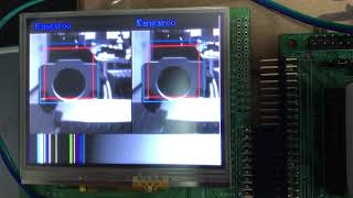 Sonix SNC7320 Book Recognition Demo