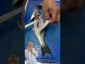 fish cutting 🐠🐟 #fishhuntingfishing #fish #cuttingskills #fishinglife #shorts #shortsfeed #trending