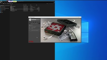 Using OctaneBench 2025