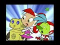 MBC3 PROSO OCTOBER 2007 ATOMIC BETTY THE REMEMBER 2000S