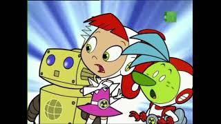 Mbc3 Proso October 2007 Atomic Betty The Remember 2000S