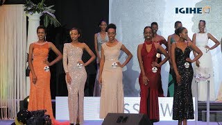 Abakobwa 5 bagomba kuvamo Miss Rwanda 2019 bamenyekanye