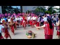 Igorot Ritual Dance