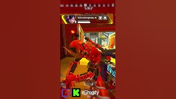 Wraith gotta uninstall 😹#shorts #apexlegends