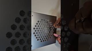 Max-Pro Staubabsaugung V300 Produktvideo