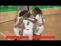 Summit League Women's Basketball Highlights: Vol 5
