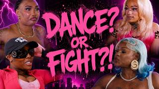 Details BADDIES USA EP 13: LINE DANCE BECAME A FACE OFF — YOU HAVE TO SEE THIS 🚨🔥 News