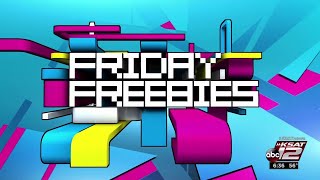 Friday Freebies: Veterans Day offers