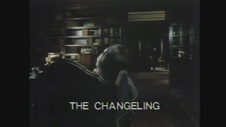 Siskel & Ebert / The Changeling  / 1980