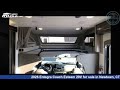 Unbelievable 2026 Entegra Coach Esteem Class C RV For Sale in Newtown, CT | RVUSA.com