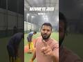 Box Ke Khapitar: Match 2, Rathore VS Jassi🔥 Low Scoring Cricket Match 😱 #cricket #shorts #indvspak