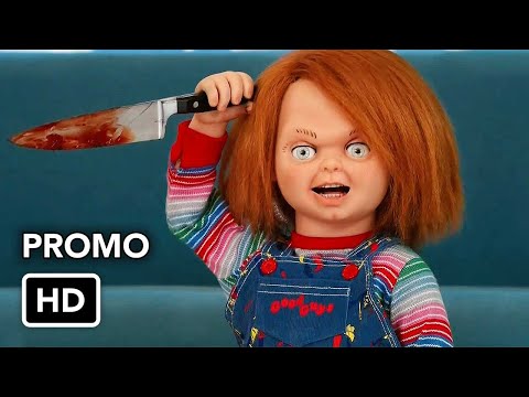 Chucky 2x05 Promo 