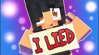Aphmau's Secrets! | MINECRAFT 2 TRUTHS 1 LIE