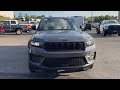 2025 Jeep Grand Cherokee Altitude X Sport Utility Kansas City Gladstone Liberty Parkville Saint