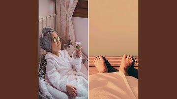 Mellow Ambiance for Chilly Rhythm