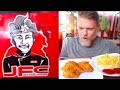 JFC - Best Fried Chicken Ever?