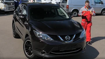 Так ли хорош Nissan Qashqai j11 в 2018 году? | Подержанные автомобили