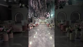 Saudi Arabia movenpick hotel and residences wedding ceremony screenshot 5