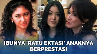 Download Lagu Beda Nasib! Ibunya Artis Dijuliki 'Ratu Ektasi', Anaknya Sukses dan Kuliah di Kampus Tekemuka Dunia MP3