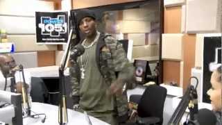 DMX disses drake, j-cole cool, jeezy and rick ross not being lyrical, jay-z beef \& more 1