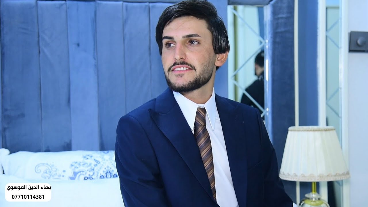 حفل زفاف الطيب مصطفى صدام عوده الحيدري موفقين أن شاءالله 