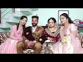 Gurbhej & Manpreet  #Wedding#Live#  7973036290 Part-12