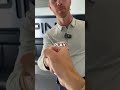 POV: You're Joaquin Niemann picking up your new driving iron. #golfclubs #ping #joaquinniemann