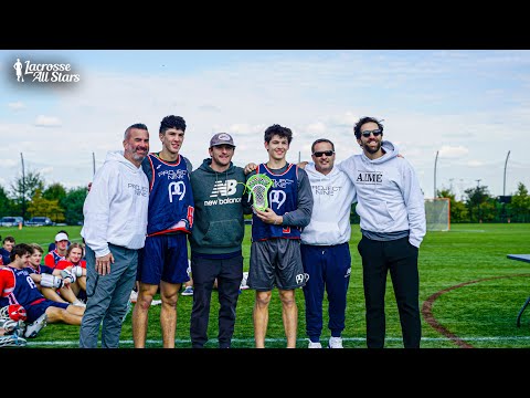 Project 9 Highlights 2023