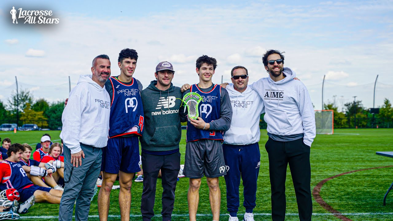 Project 9 Highlights 2023 - YouTube