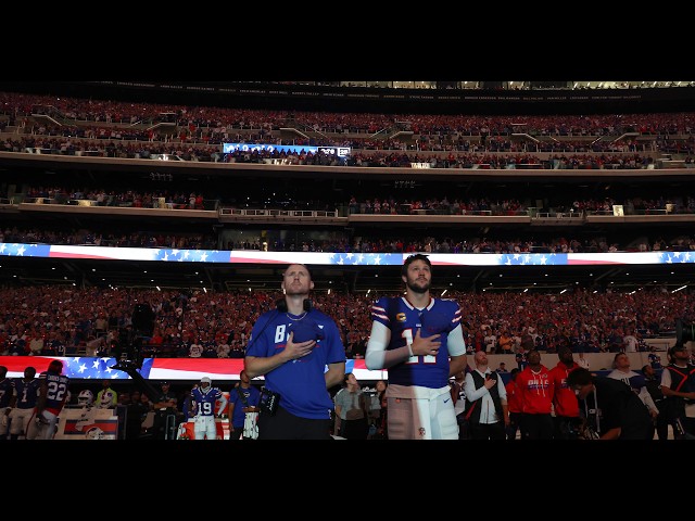 Bills-Lions Aftermath: Josh Allen ‘n Joe Brady are a wagon on offense, so... what about that D?