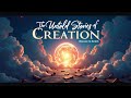 The Untold Story of Creation. Genesis_ Episode 1