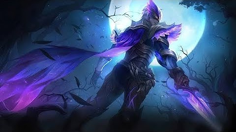 Original like Gusion Night Owl Script