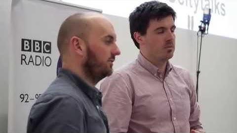 Events and Exhibitions courses at Birmingham School of Media