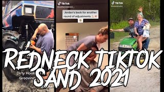 New Best Redneck TikTok 2021 May |Redneck TikTok Sand Full 2021 |🤠