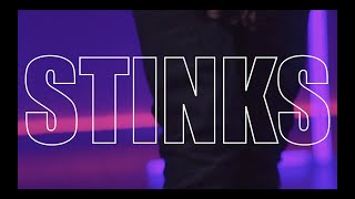 Stinks - FreshWave Session | DJ Limelight TV