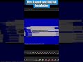 Kali Linux Full Installation VMware Setup Disk Partition System 2 #KaliLinux #VMware #CyberSecurity