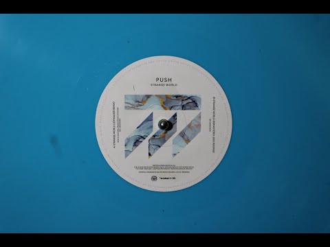 Push - Strange World (2000 Remake) (2000)