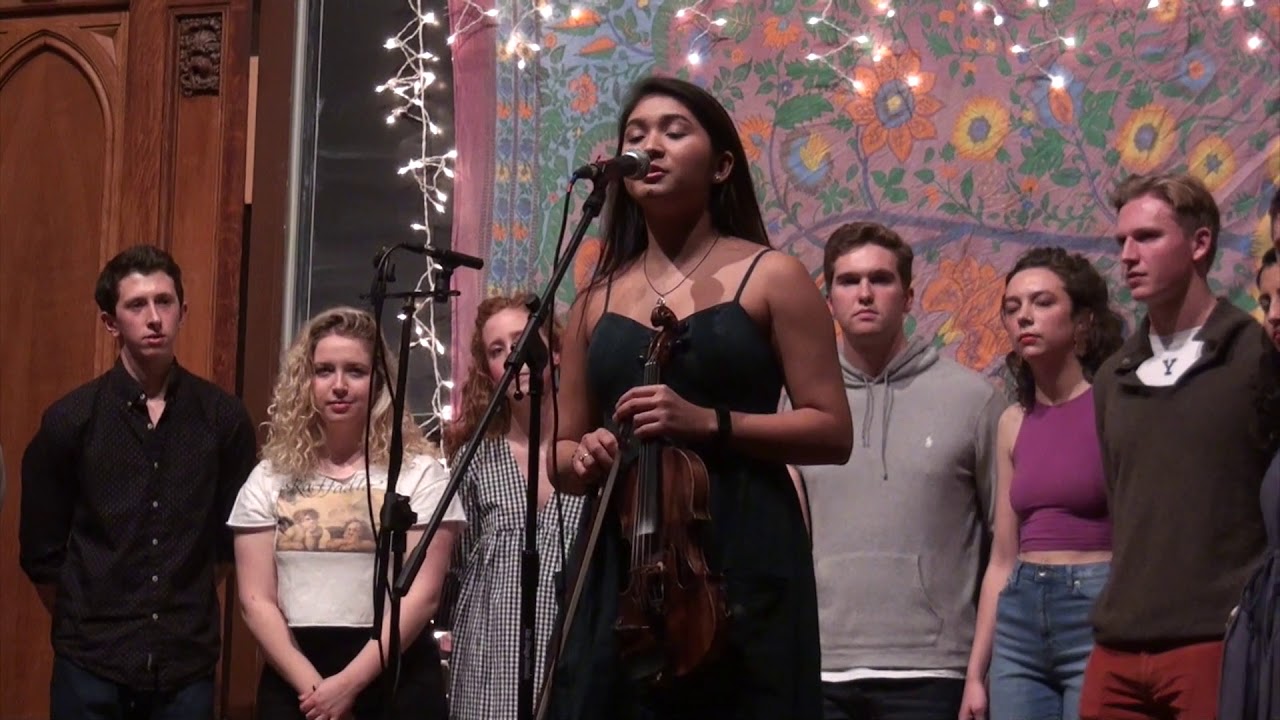 You'll Never Leave Harlan Alive - TUIB