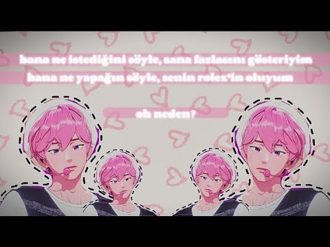 Plave - 왜요 왜요 왜? [Why?] • Türkçe çeviri