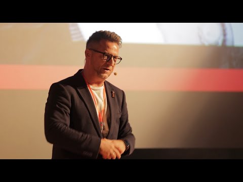The implications of drone technology in modern industry | Robert Fintak | TEDxUniversity of Lodz Episode cover