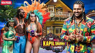 Download Lagu Kapil ने Cris Gayle के लिए मंगवाई west इंडीज से लड़कियाँ ! || The Kapil Sharma Show || MP3