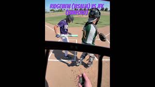 Another beautiful day for baseball ⚾️ #oakleymeta #baseball #visalia #umpire #hanford #oakley