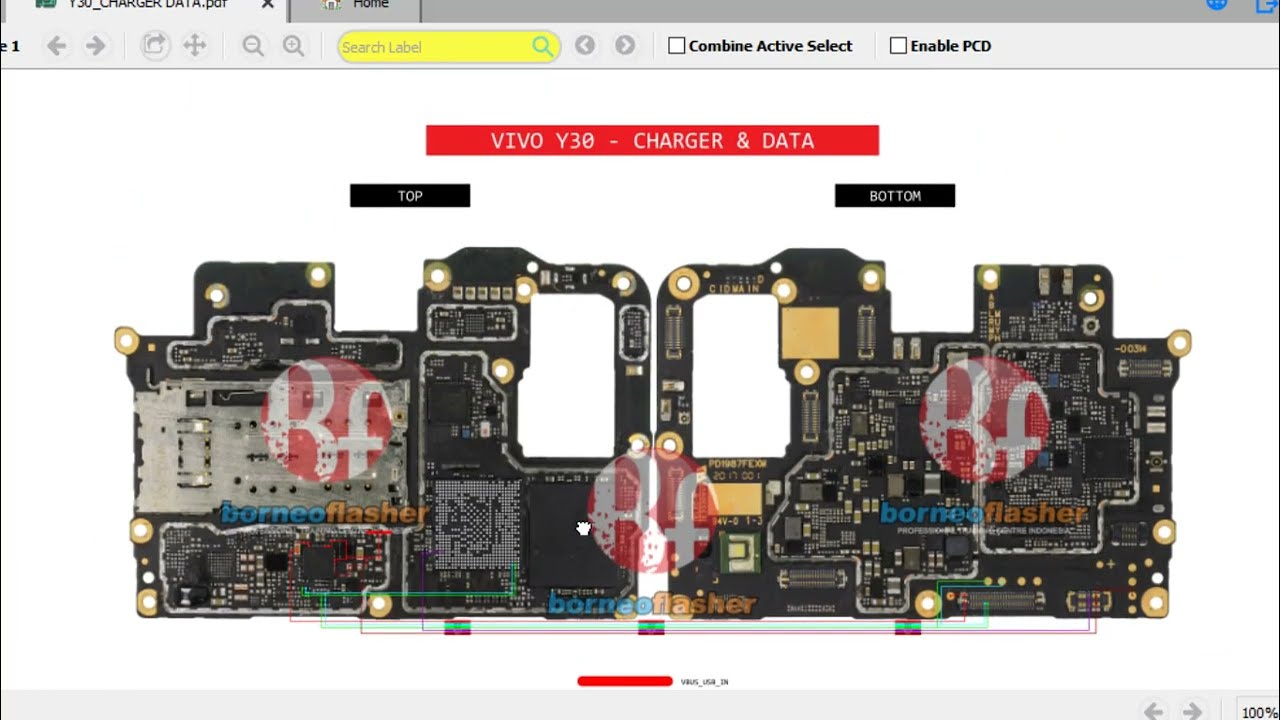 Vivo Y30 Charging Solution YouTube Vivo Y30 Charging Solution YouTube